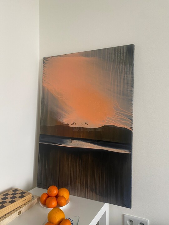 Artwork in situation