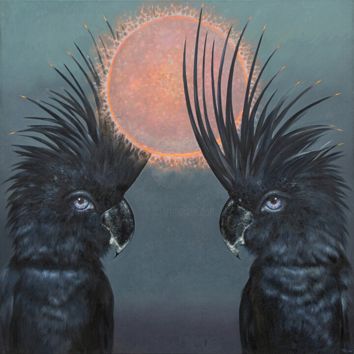 绘画,  47.2x47.2 in 