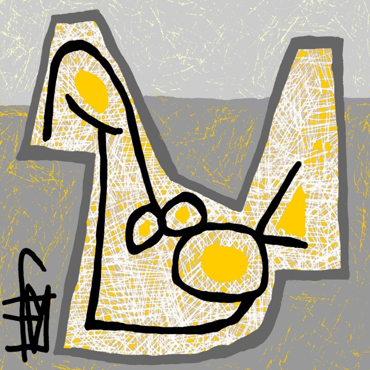 数字艺术 