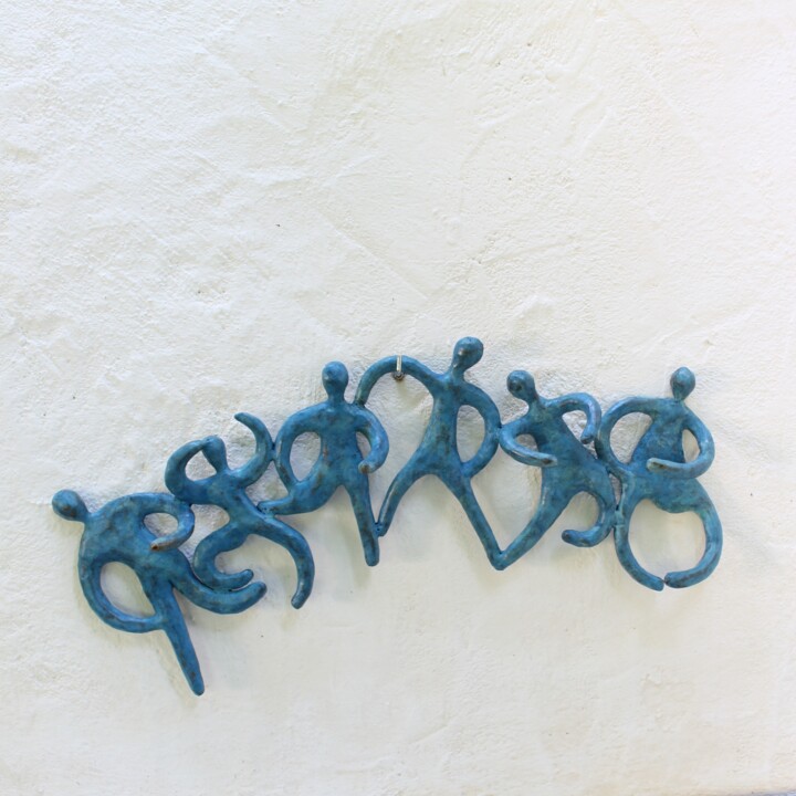 Chaine (n° 215) Heykel, 9,8x24,4 in