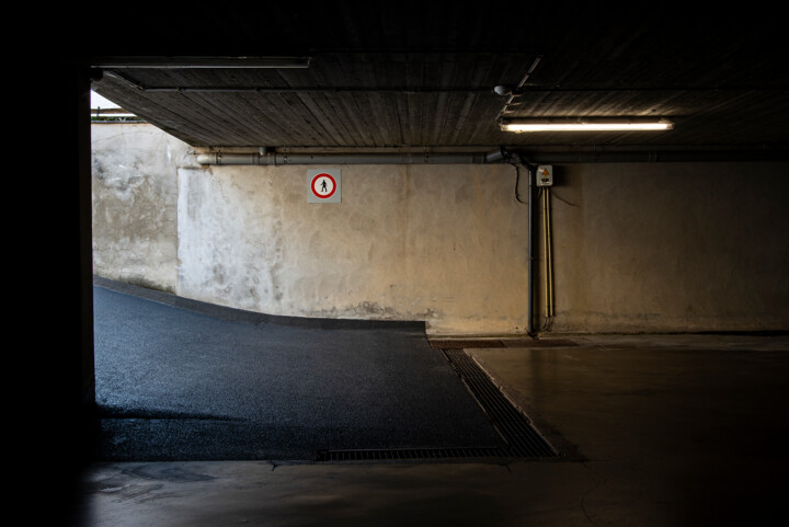 Underground 04 Photographie