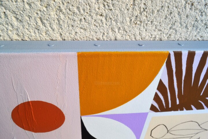 Side of the work