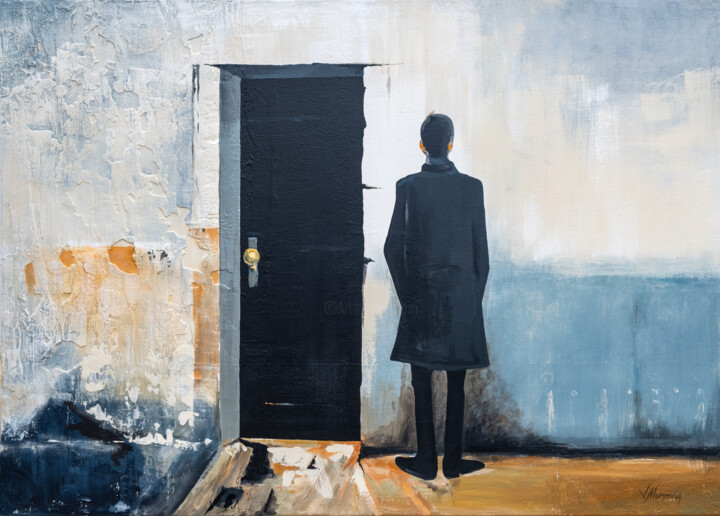 Tablo,  25,6x35,4 in 