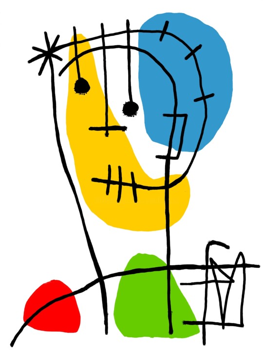 数字艺术 