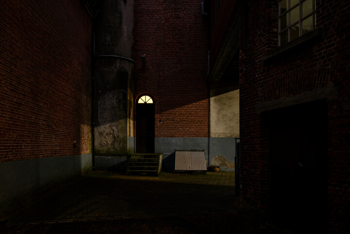 Light&Shadow 9 Fotografia