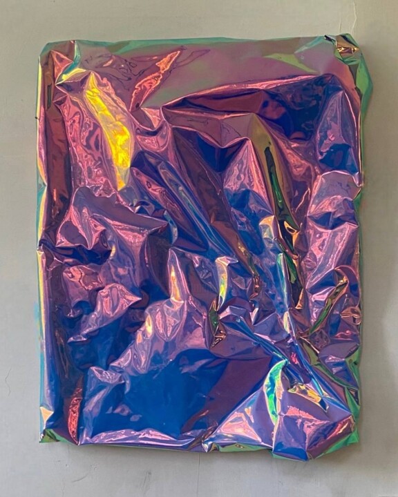 绘画,  23.6x35.4 in 