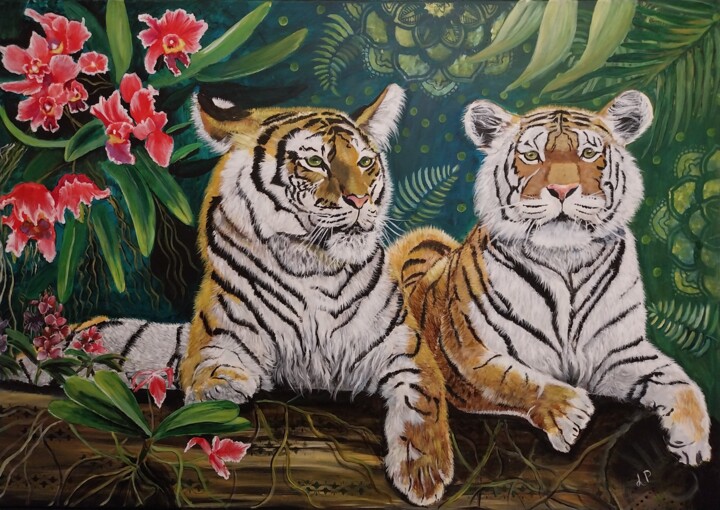 绘画,  27.6x39.4 in 