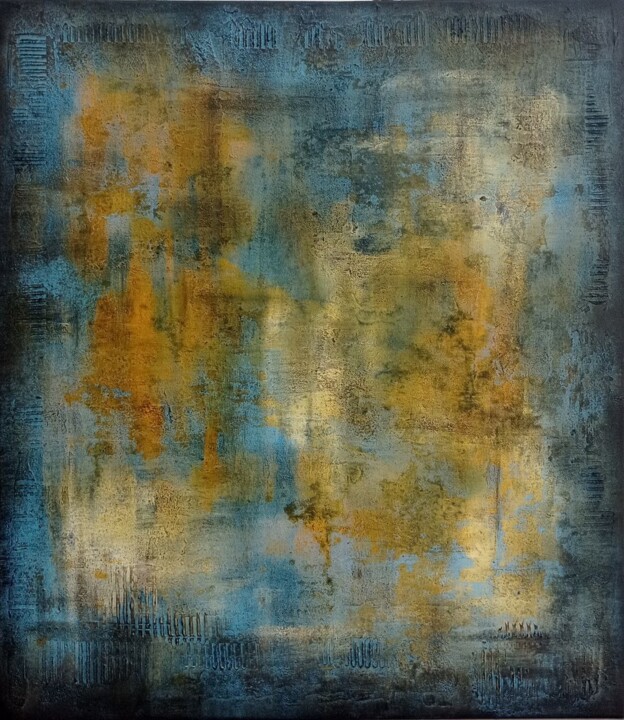 绘画,  31.5x27.6 in 