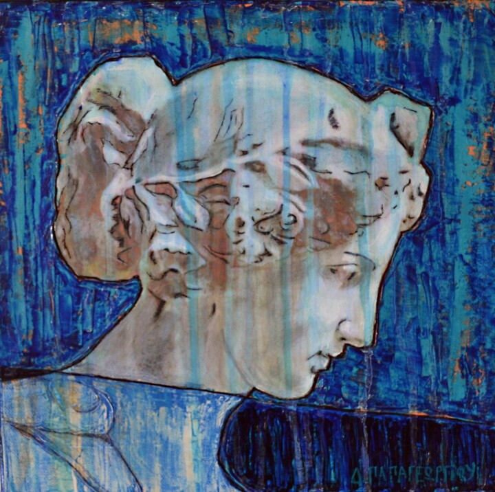 ATHENA Malarstwo, 11,8x11,8 in