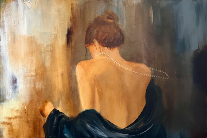 绘画,  31.5x47.2 in 