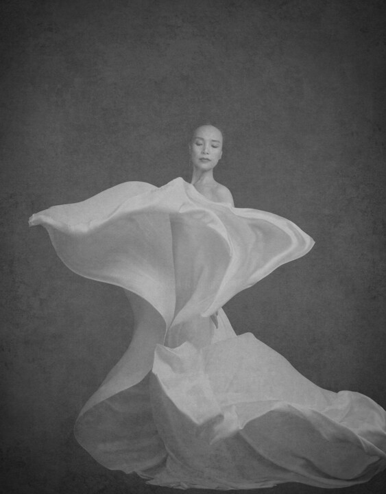 摄影,  35.4x27.6 in 