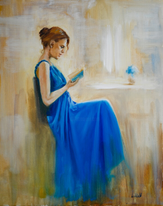 绘画,  19.7x15.8 in 