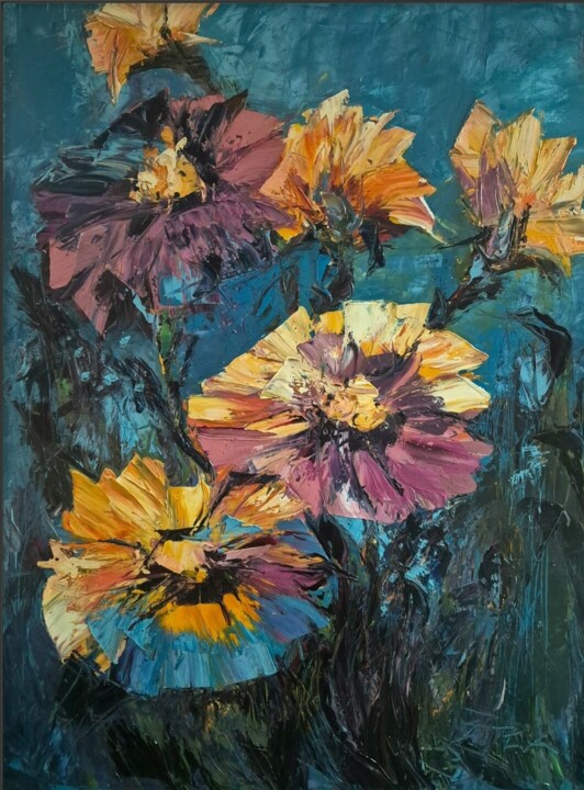绘画,  31.5x23.6 in 