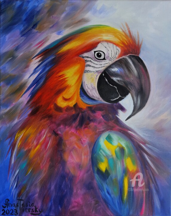 Tablo,  20x16 in 