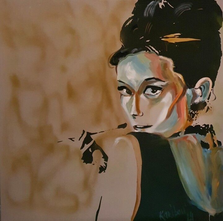 Tablo,  39,4x39,4 in 