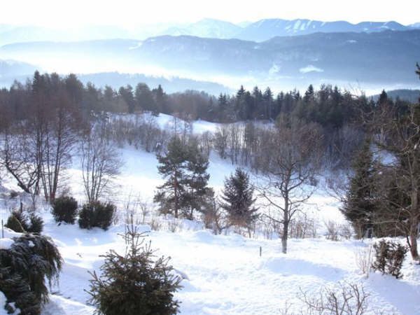 Fotografia intitulada "Austria" por Cesc, Obras de arte originais