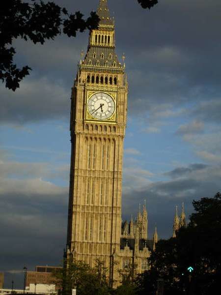 Fotografia intitulada "London" por Cesc, Obras de arte originais