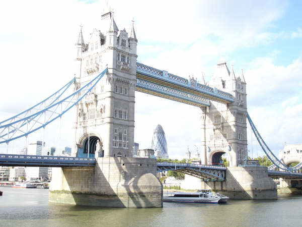 Fotografia intitulada "London" por Cesc, Obras de arte originais