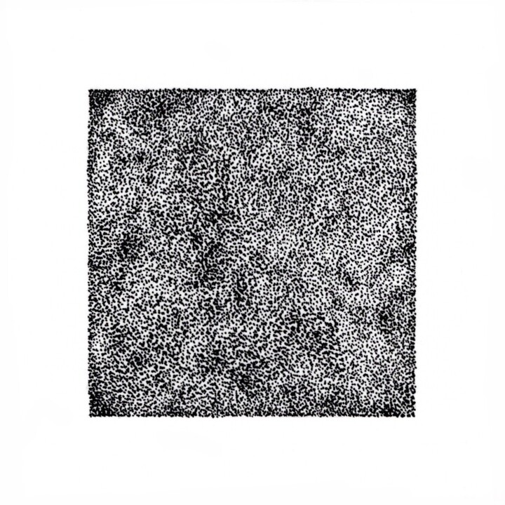 Smoke 图画, 2.2x2.2 in