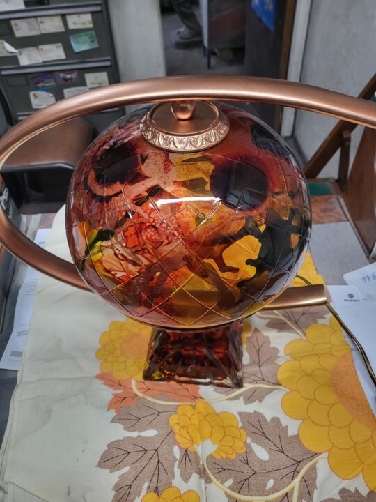 Marsattak Design, 13,8x16,9 in