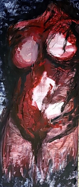 Ideal Картина, 69,3x23,6 in