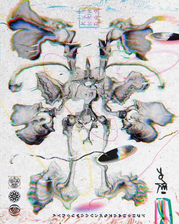 数字艺术 