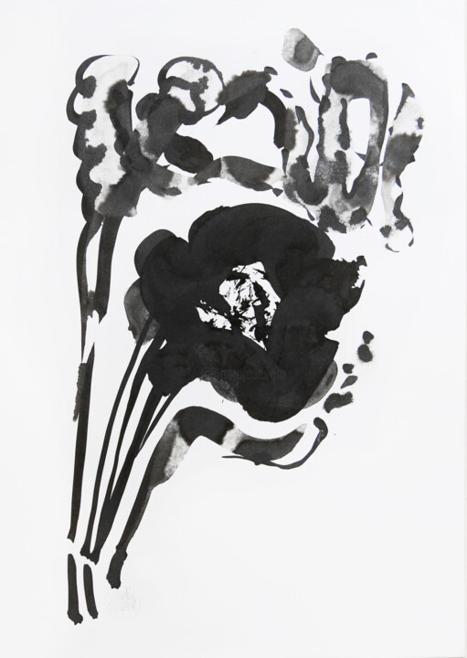 Resim,  17,7x12,6 in 