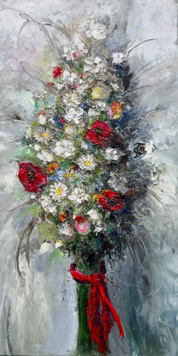 Tablo,  31,5x15,8 in 