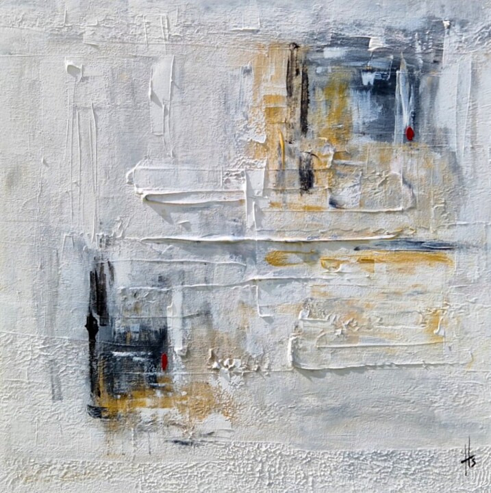 FORMULE 绘画, 23.6x23.6 in