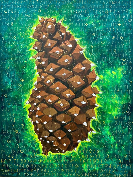 绘画,  47.2x35.4 in 