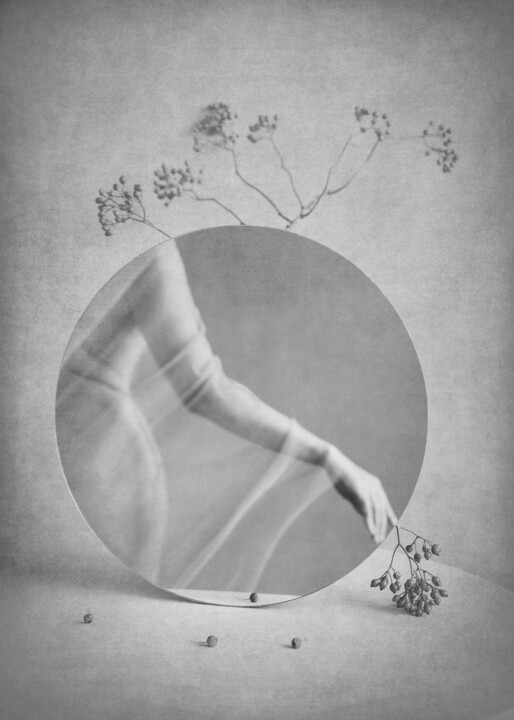 Embracing Another Fall #3 摄影, 33.1x23.6 in