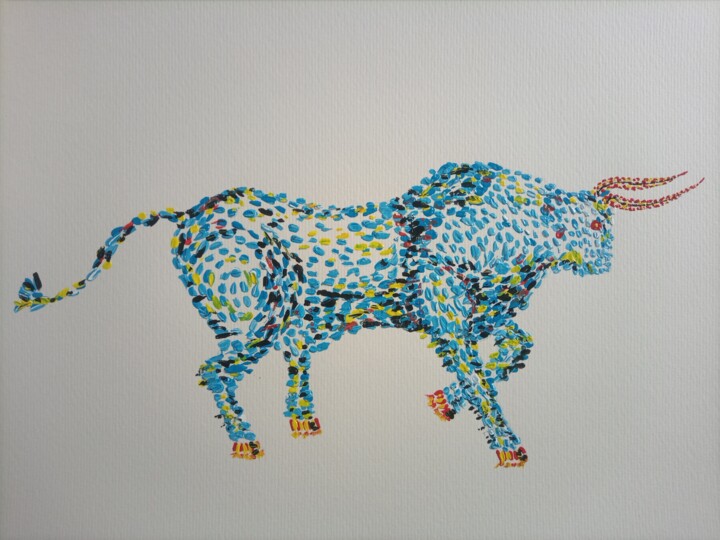 绘画,  11.5x16 in 
