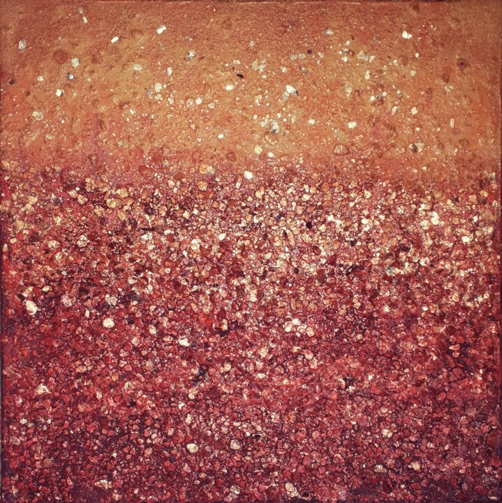 SMC 142 绘画, 19.7x19.7 in