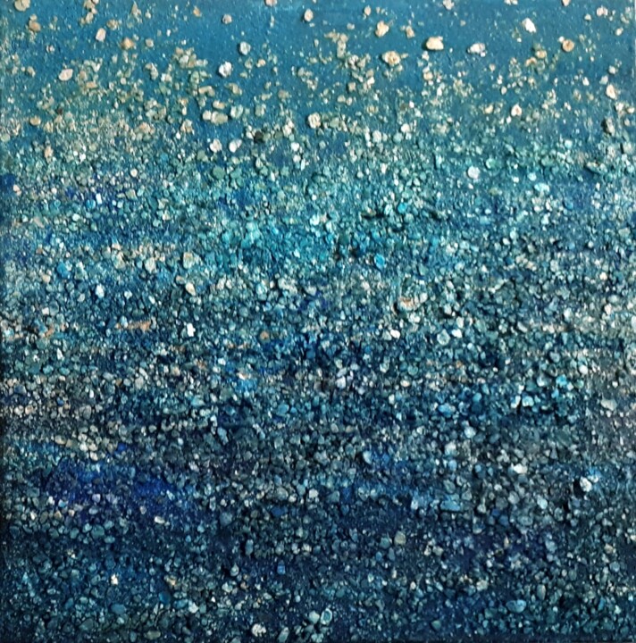 SMC 143 绘画, 19.7x19.7 in