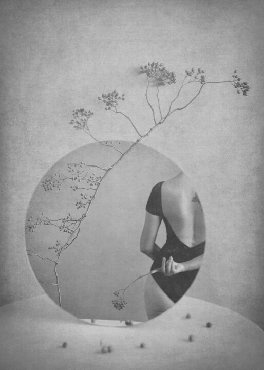 Fotografie mit dem Titel "The Season of Letti…" von Xidong Luo, Original-Kunstwerk, Nicht bearbeitete Fotografie