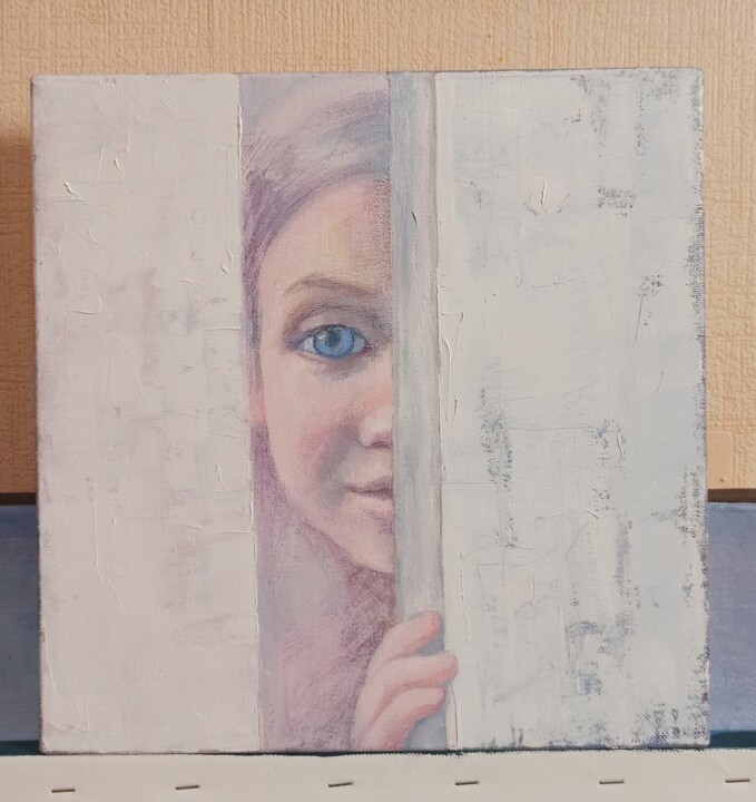 Durumdaki sanat eseri