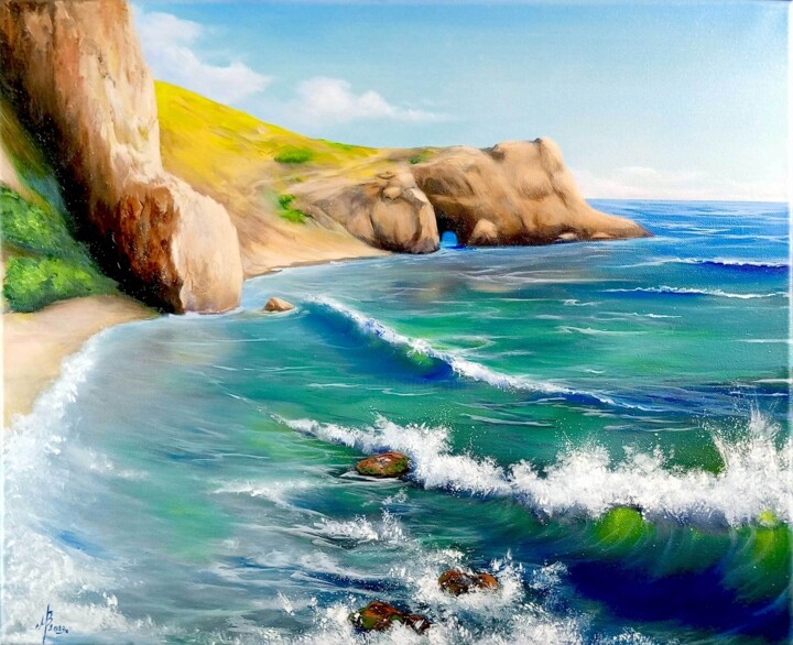 Tablo,  18,1x21,7 in 