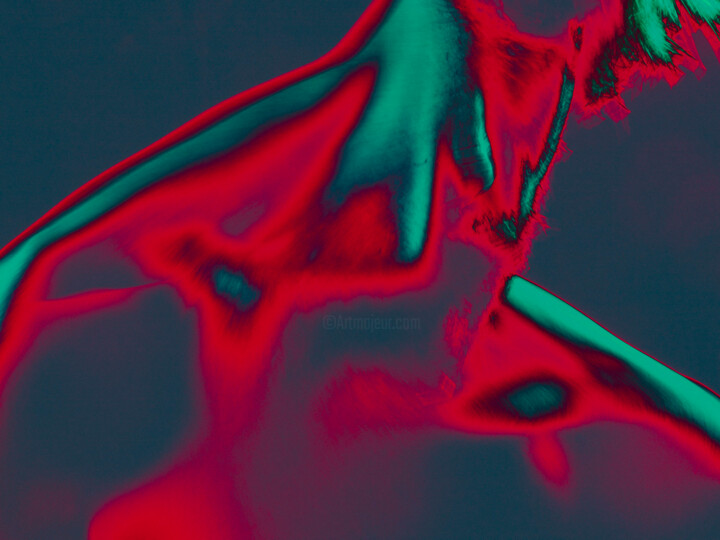Glitch 10 摄影