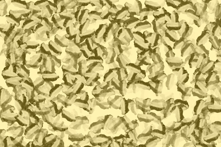 数字艺术,  23.6x35.4 in 
