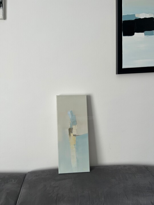 Artwork in situation