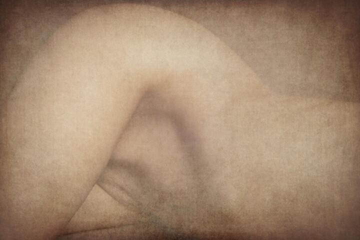 Bodyscapes #5 摄影, 23.6x35.4 in