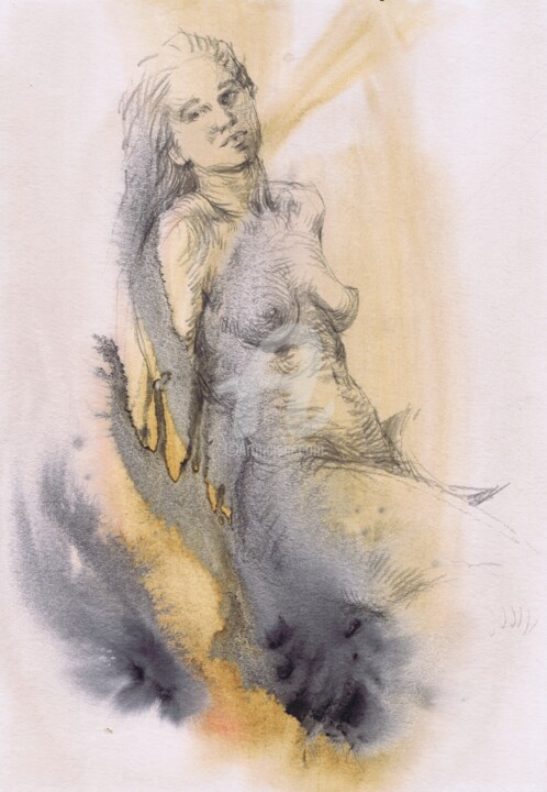 Natural Balance 图画, 16.1x11.4 in