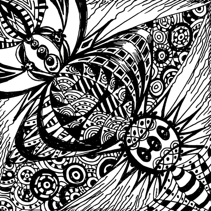 Note 11 图画, 3.2x3.2 in