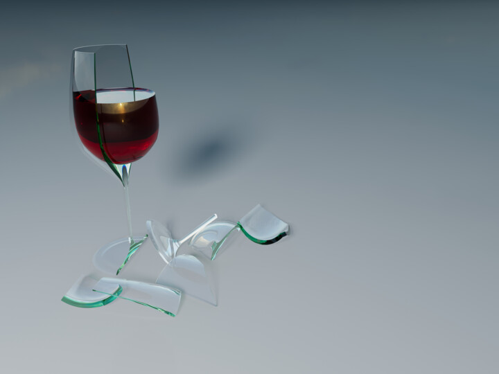 数字艺术 