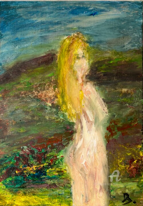 Promenade nature