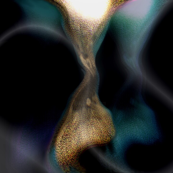 数字艺术 