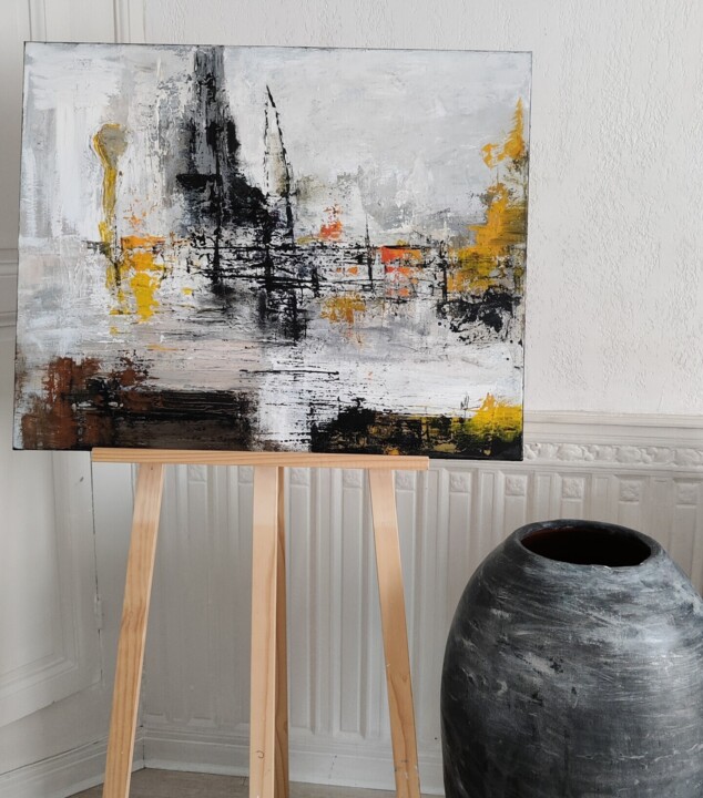 Artwork in situation