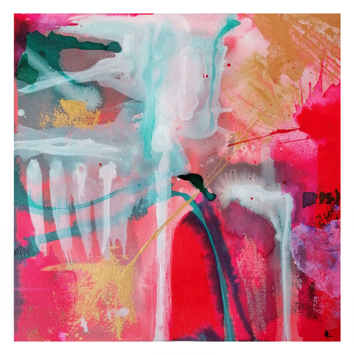 4 01.23.2023 Pittura, 10,2x10,2 in