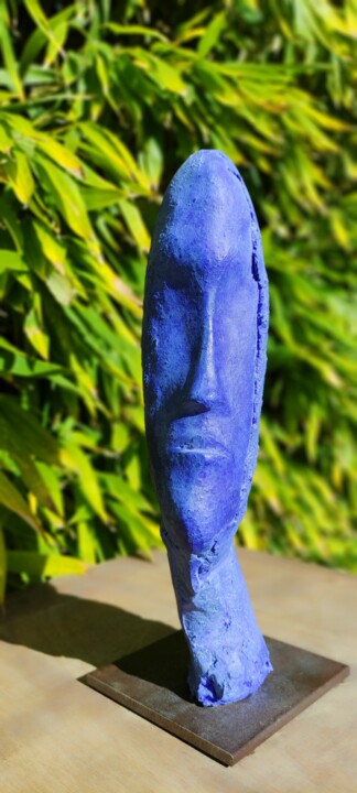 Avano 雕塑, 11x3.9 in