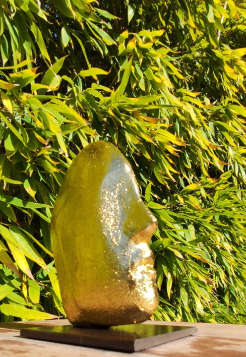 Meyr Heykel, 6,7x3,9 in